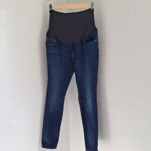 Old Navy Maternity Jeans